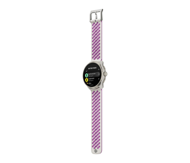 Suunto RACE 3S TITANIUM ORCHID - 1582506 - zdjęcie 10
